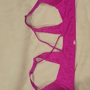 Victoria secret 36d push up bra